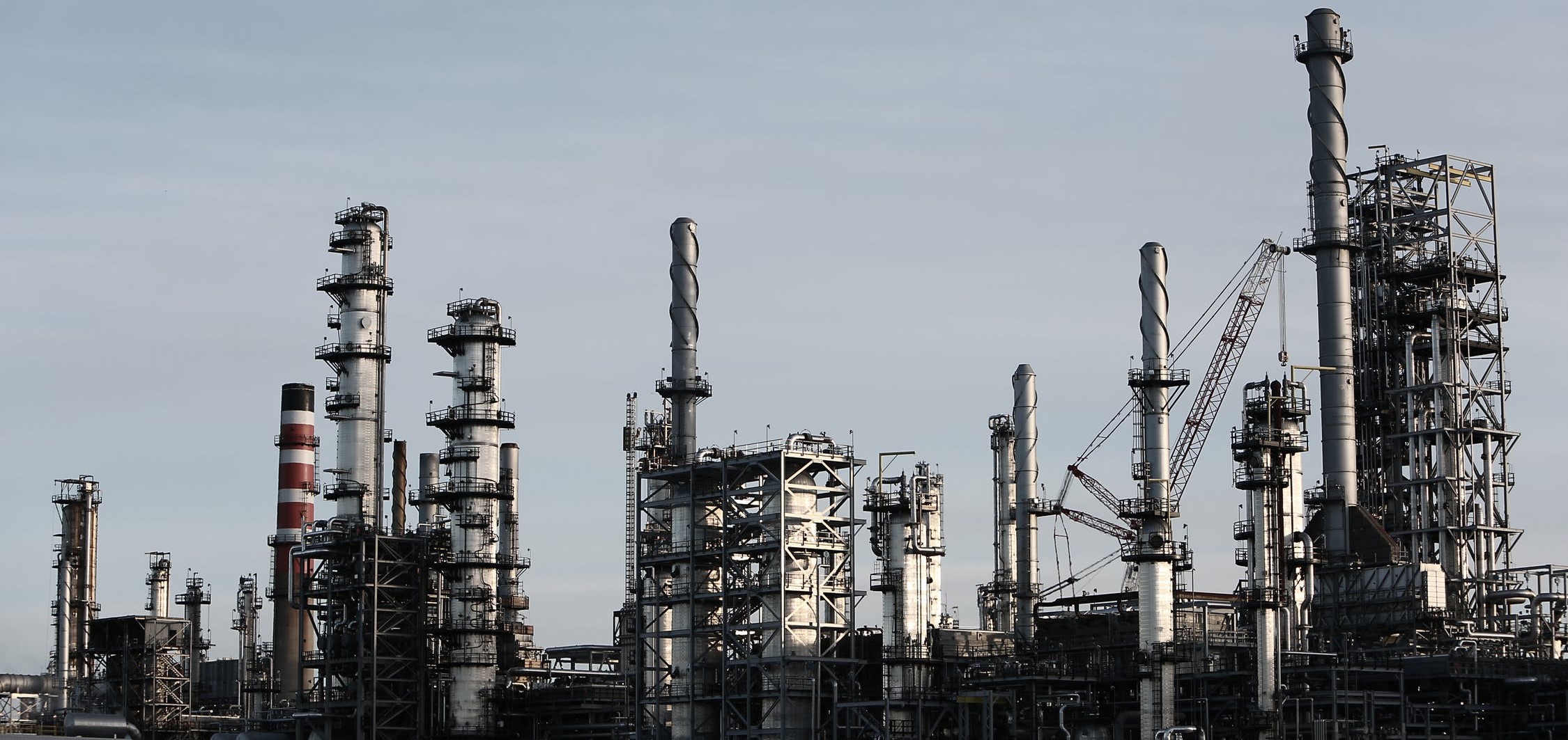 dirty-industry-stack-factory